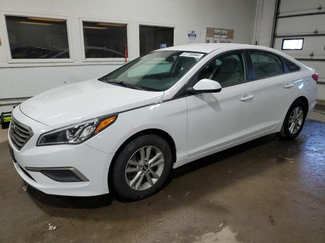 5NPE24AFXHH538228 | 2017 HYUNDAI SONATA SE