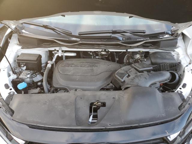 2023 HONDA ODYSSEY 5FNRL6H73PB006549