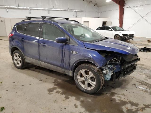 Vin: 1fmcu9gx1guc89395, lot: 38595974, ford escape se 20164