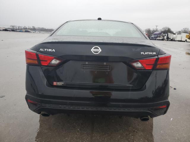 1N4BL4FV6KC105322 | 2019 NISSAN ALTIMA PLA