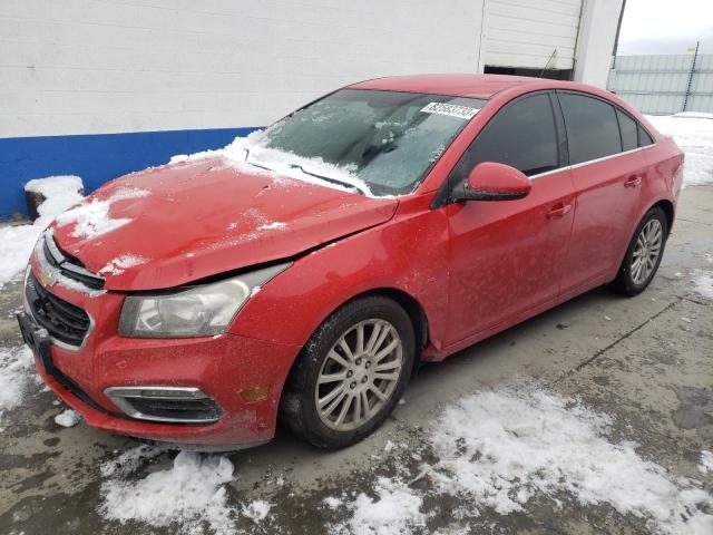 1G1PJ5SBXG7140395 | 2016 CHEVROLET CRUZE LIMI