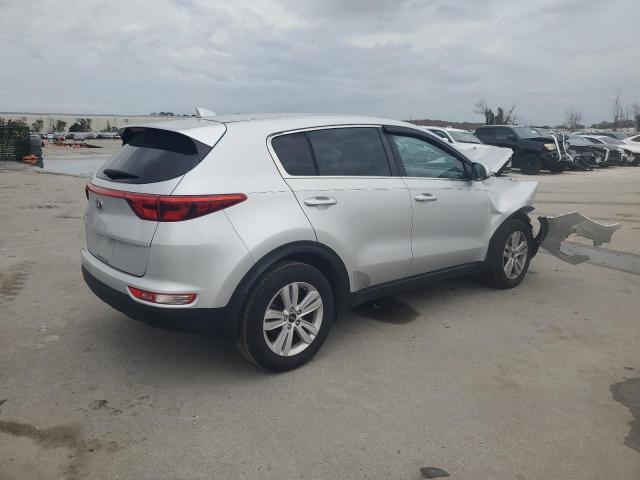 KNDPM3AC6H7234627 | 2017 KIA SPORTAGE L