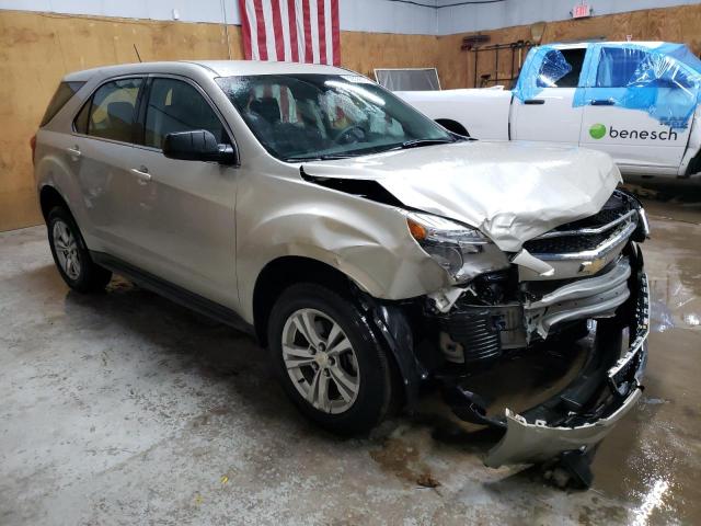 2GNFLEEK7F6241232 | 2015 CHEVROLET EQUINOX LS