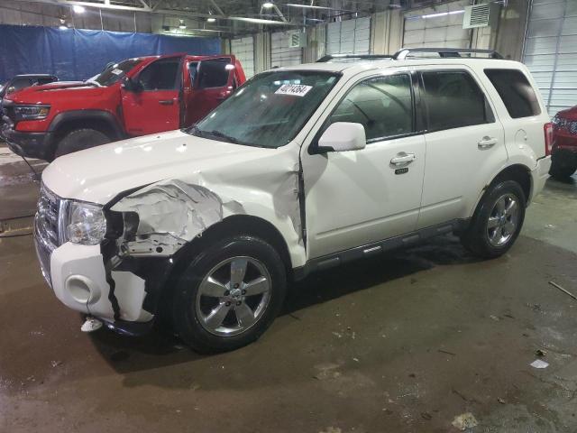 2009 Ford Escape Limited