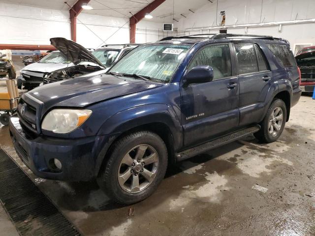 2006 Toyota 4Runner Limited