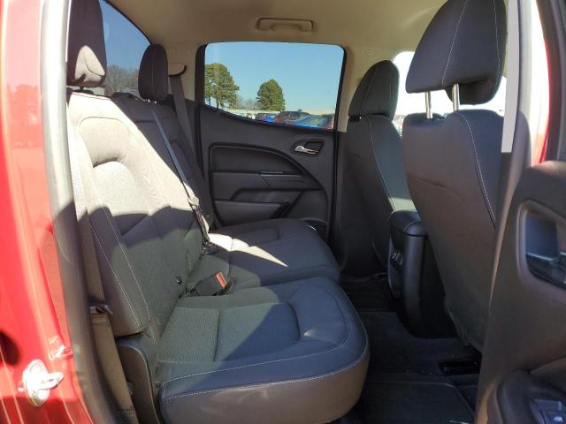 2019 CHEVROLET COLORADO L 1GCGSCENXK1119444