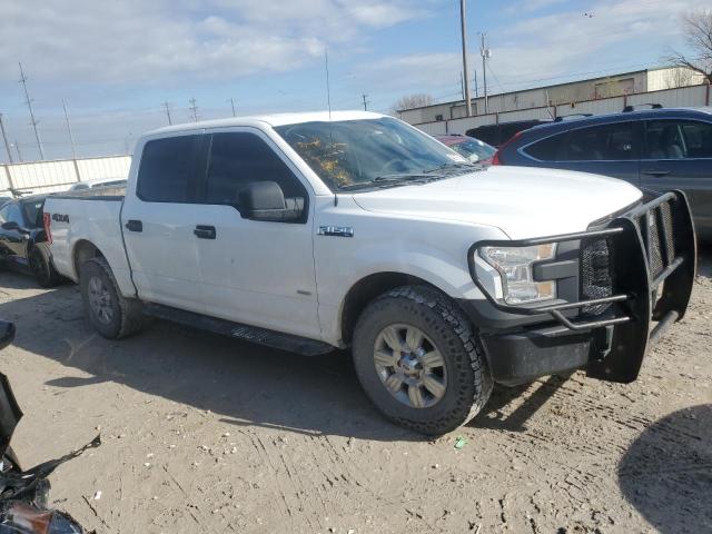 1FTEW1EG1HFB75432 | 2017 FORD F150 SUPER