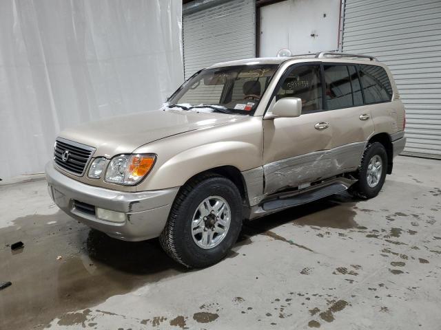 JT6HT00W9Y0120767 2000 Lexus Lx 470