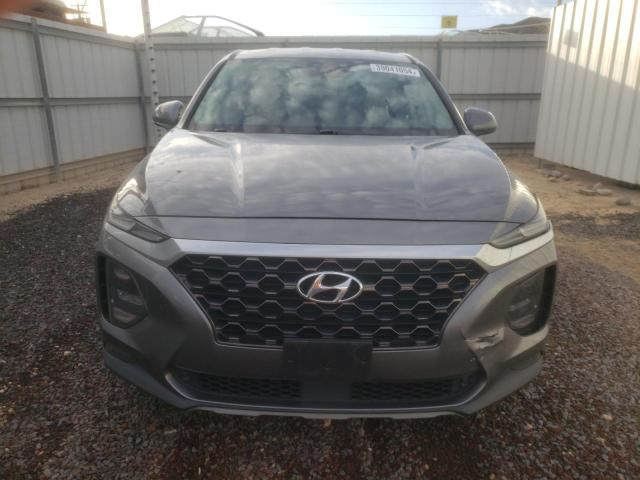 5NMS3CADXKH047901 | 2019 HYUNDAI SANTA FE S