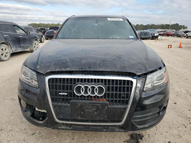 WA1LKAFP3AA083575 | 2010 Audi q5 premium plus