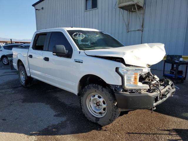 1FTEW1E46KFA22283 | 2019 FORD F150 SUPER