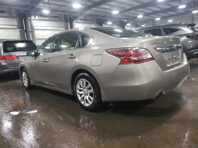 1N4AL3AP5FN401828 | 2015 NISSAN ALTIMA 2.5