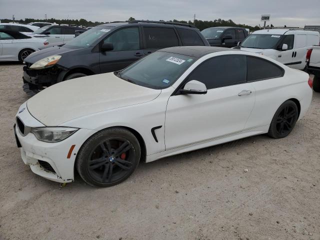 2014 BMW 4 Series 428i