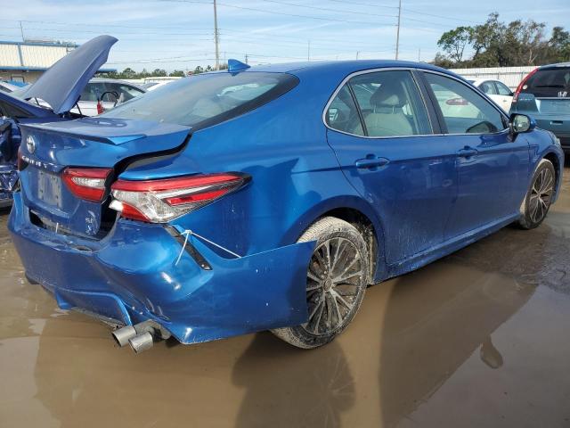 4T1B11HK6KU194641 | 2019 TOYOTA CAMRY L