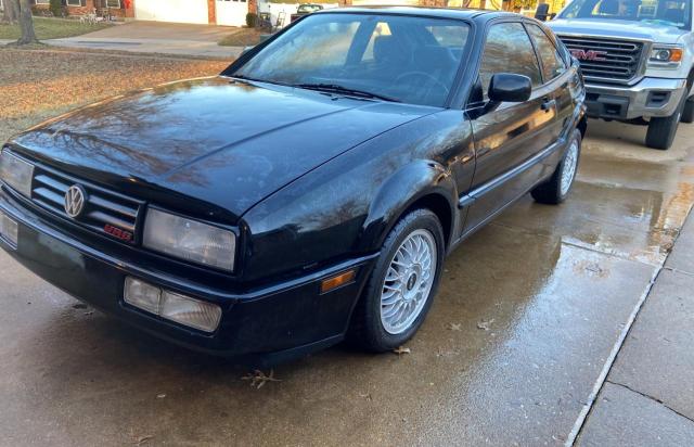 1992 Volkswagen Corrado Slc VIN: WVWEE4504NK005379 Lot: 37355934