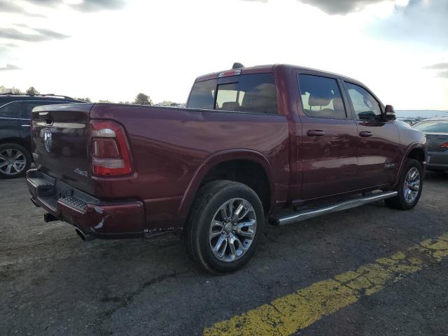 1C6SRFJT1KN774586 | 2019 RAM 1500 LARAM