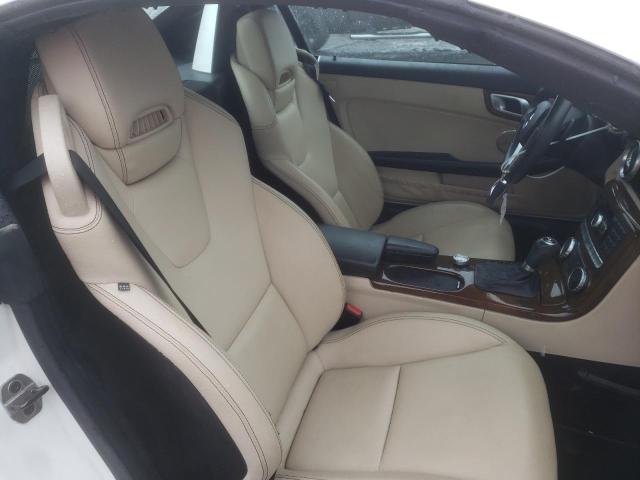 2015 MERCEDES-BENZ SLK 250 - WDDPK4HA5FF106713