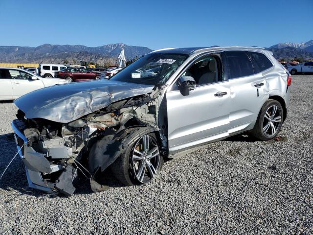 2018 Volvo XC60 