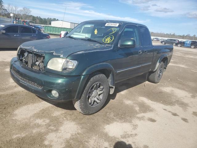 2003 Toyota Tundra 