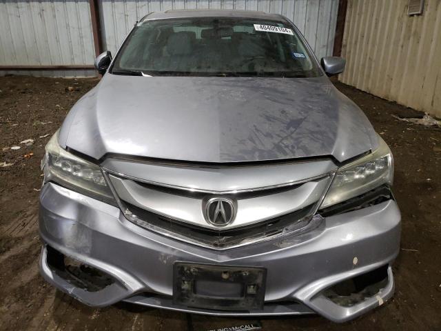 2016 Acura Ilx Premium VIN: 19UDE2F78GA020862 Lot: 40409104