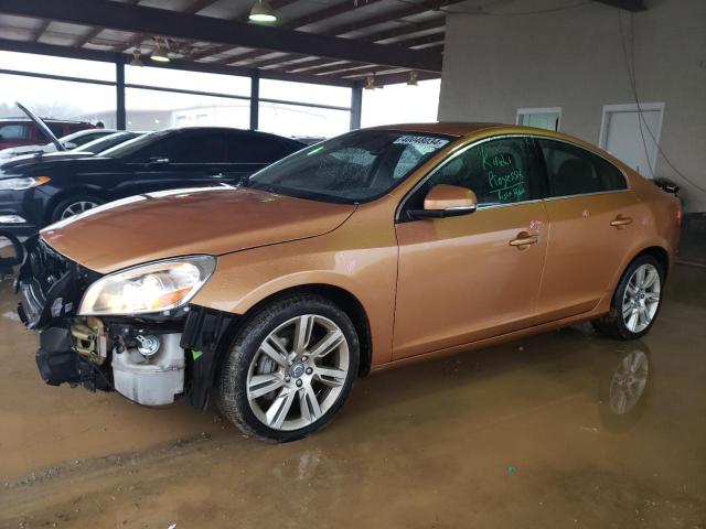 2012 Volvo S60 T5