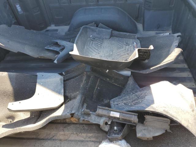 2021 Chevrolet Silverado K1500 Lt Trail Boss VIN: 1GCPYFED8MZ236483 Lot: 80073813