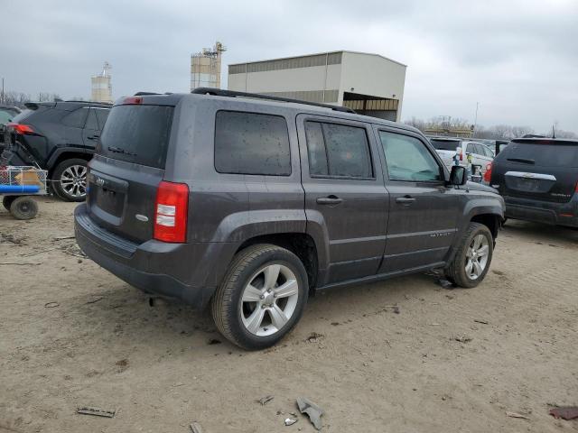 2015 JEEP PATRIOT LA 1C4NJPFA6FD358412