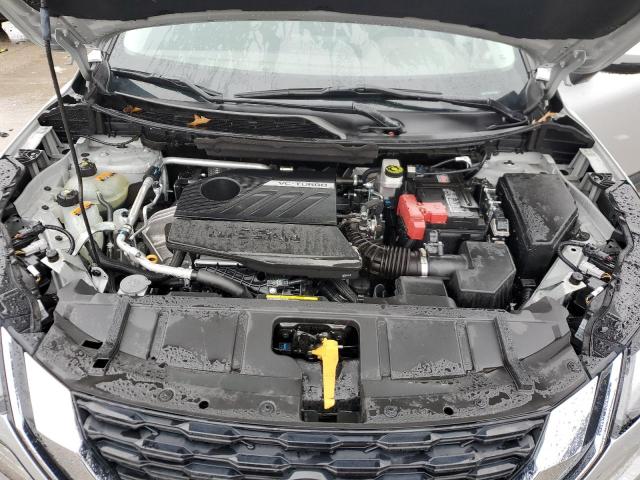 5N1BT3BA1PC736313 | 2023 Nissan rogue sv