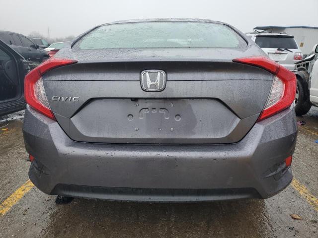 19XFC2F50HE069502 | 2017 HONDA CIVIC LX