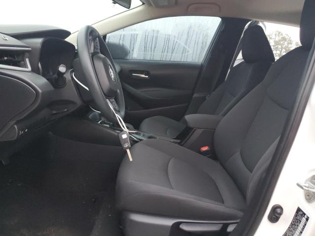 2020 TOYOTA COROLLA LE - 5YFEPRAE0LP132900