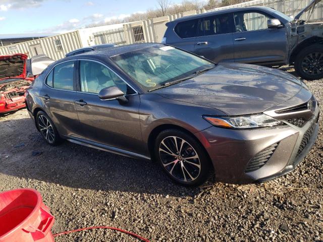 Vin: 4t1m11ak6lu398036, lot: 38013864, toyota camry se 20204