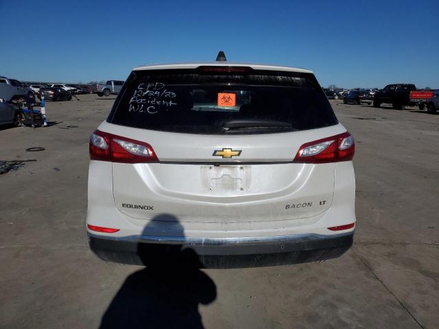 2GNAXKEV0K6306570 | 2019 CHEVROLET EQUINOX LT