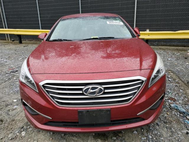 2016 HYUNDAI SONATA SE - 5NPE24AF5GH288640