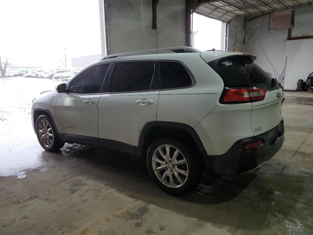 1C4PJLDB3EW144414 | 2014 JEEP CHEROKEE L