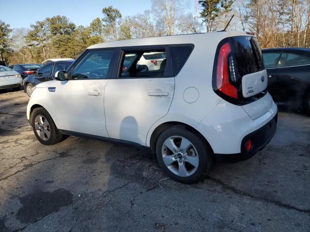 KNDJN2A21H7474091 | 2017 KIA SOUL