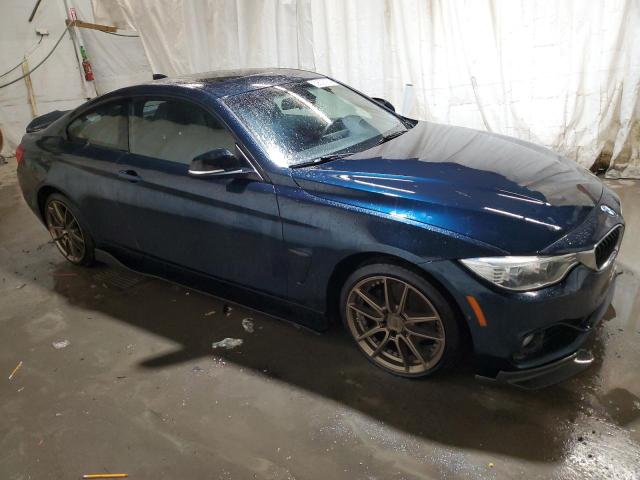 WBA3N7C53EF719730 | 2014 BMW 428 I