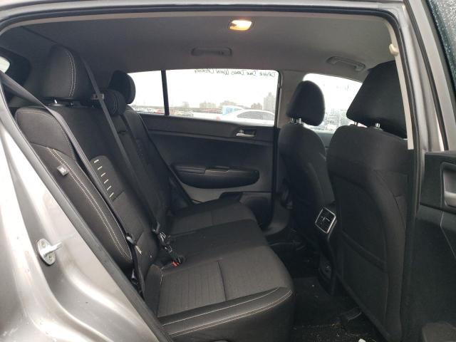 2018 KIA SPORTAGE L KNDPM3AC9J7333206