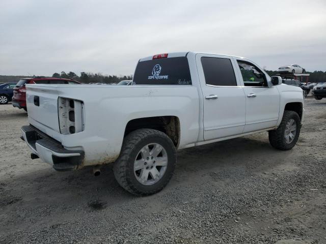 3GCUKREC4JG410879 | 2018 CHEVROLET SILVERADO