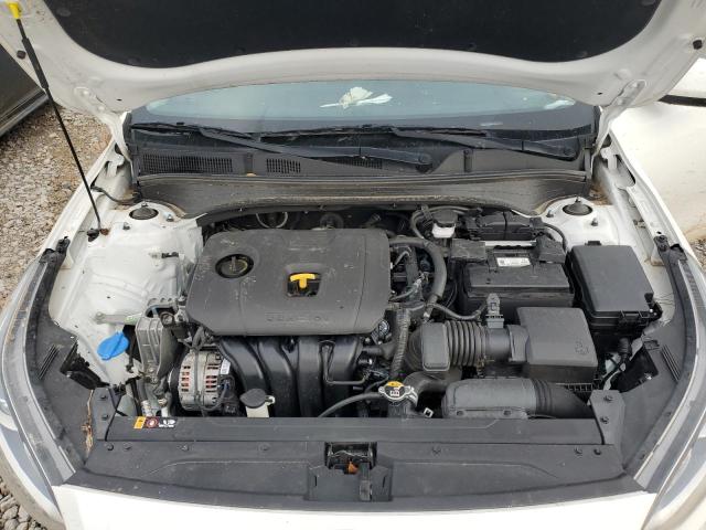2021 KIA FORTE FE - 3KPF24AD2ME351258