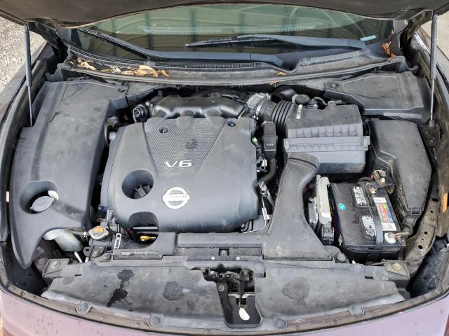 1N4AA5AP3EC472750 | 2014 NISSAN MAXIMA S