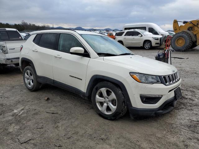 3C4NJDBB9KT651545 | 2019 JEEP COMPASS LA