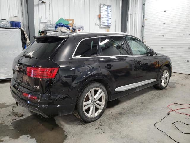 2017 AUDI Q7 PROGRES - WA1MAAF79HD014938