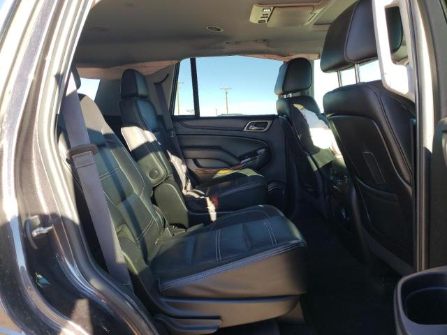 2015 GMC YUKON 1GKS1CKJ7FR621614