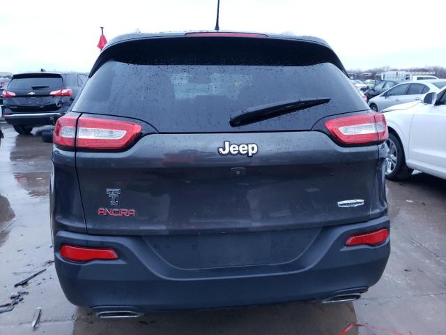 1C4PJLCS2FW539722 | 2015 JEEP CHEROKEE L