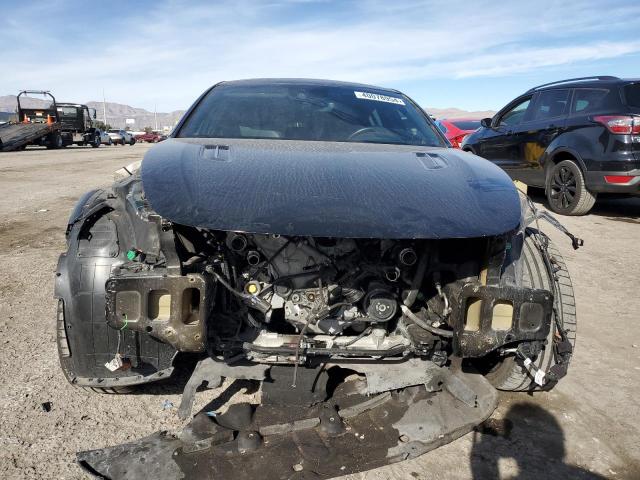 2022 Kia Stinger Gt2 VIN: KNAE55LCXN6112395 Lot: 40078954