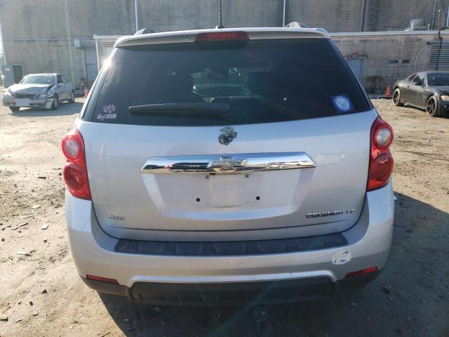 2GNFLFEK9F6207198 | 2015 CHEVROLET EQUINOX LT