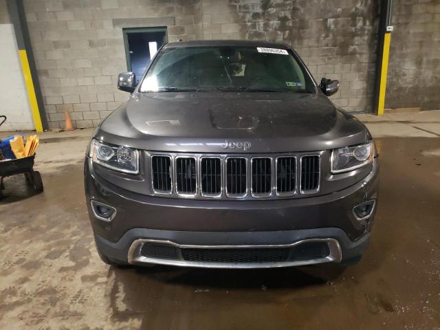 1C4RJFBG2EC566104 | 2014 JEEP GRAND CHER