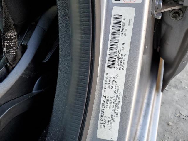 2013 Dodge Avenger Se VIN: 1C3CDZAB5DN547767 Lot: 37591424