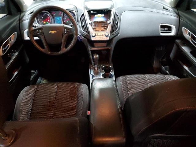 2GNFLEEK8H6244448 | 2017 CHEVROLET EQUINOX LS