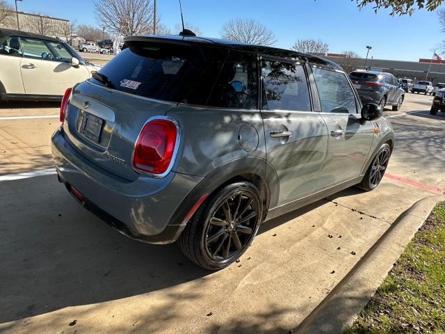 WMWXS5C54FT832104 | 2015 Mini cooper